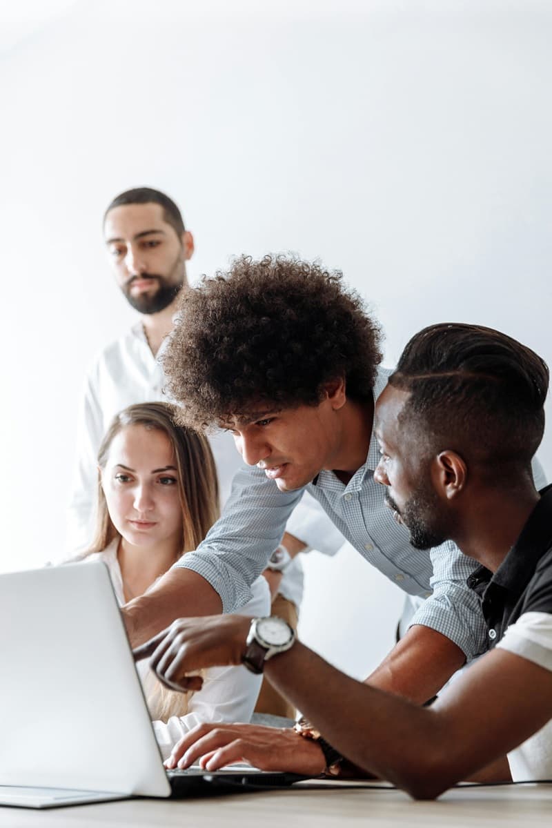 Tech Consulting